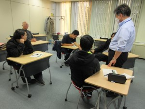 東大赤門ハローワーク